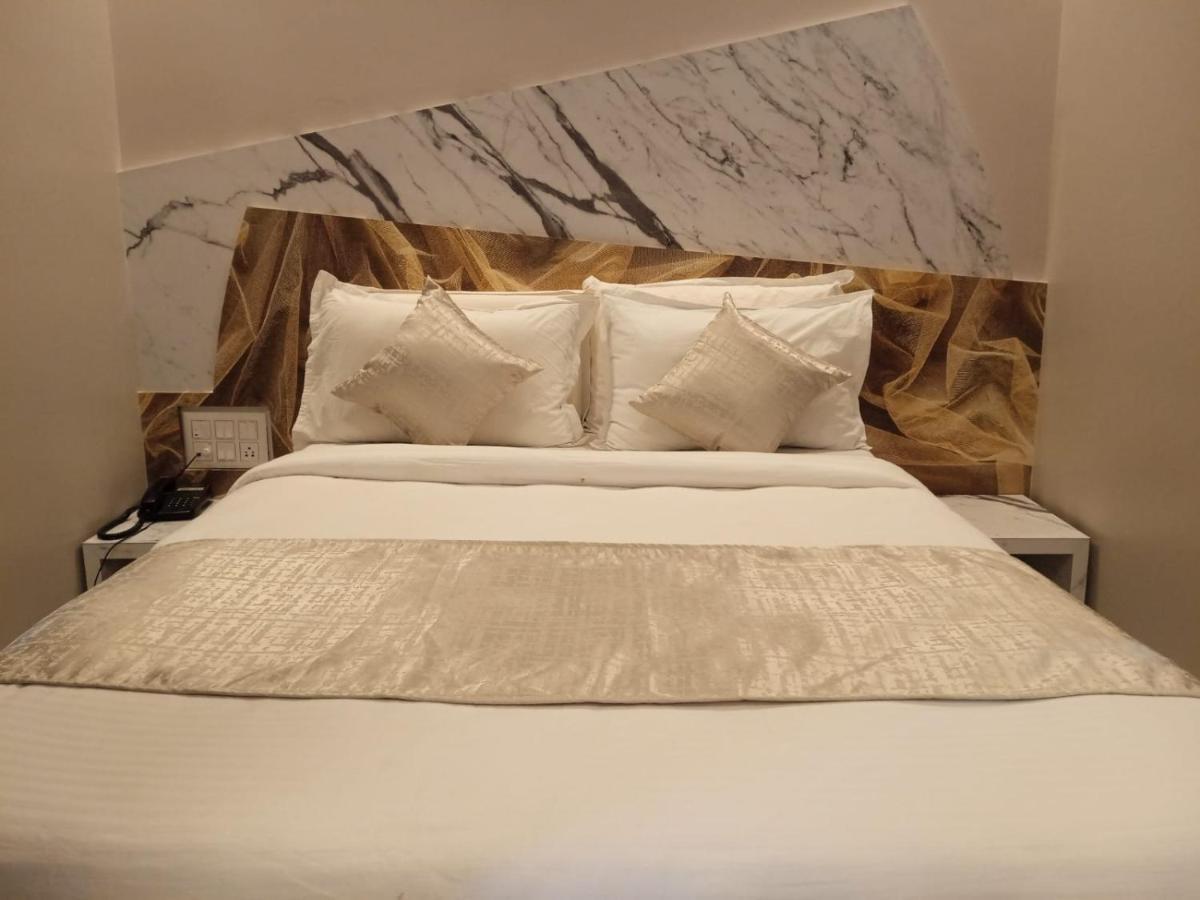 Mannars Deluxe Lodge Maisur Dış mekan fotoğraf