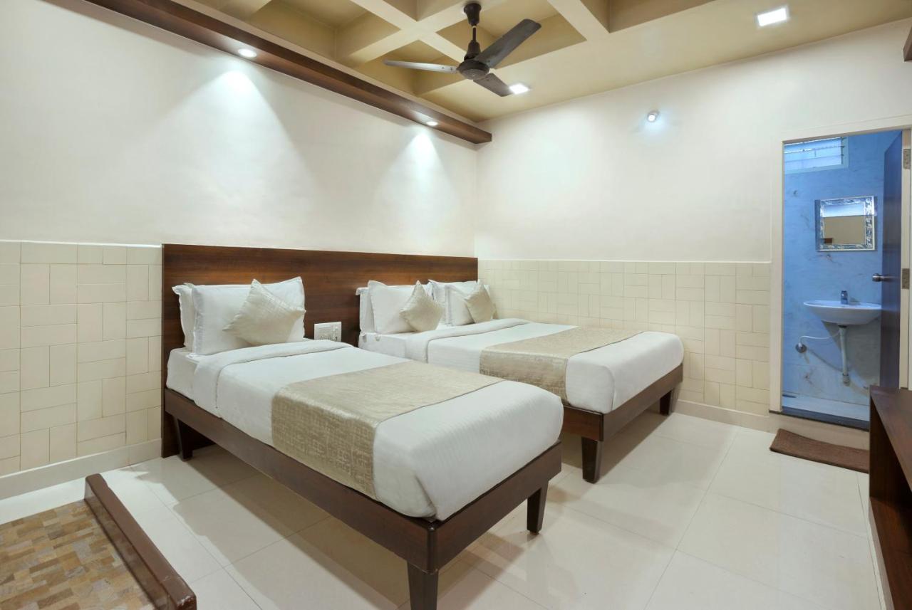 Mannars Deluxe Lodge Maisur Dış mekan fotoğraf