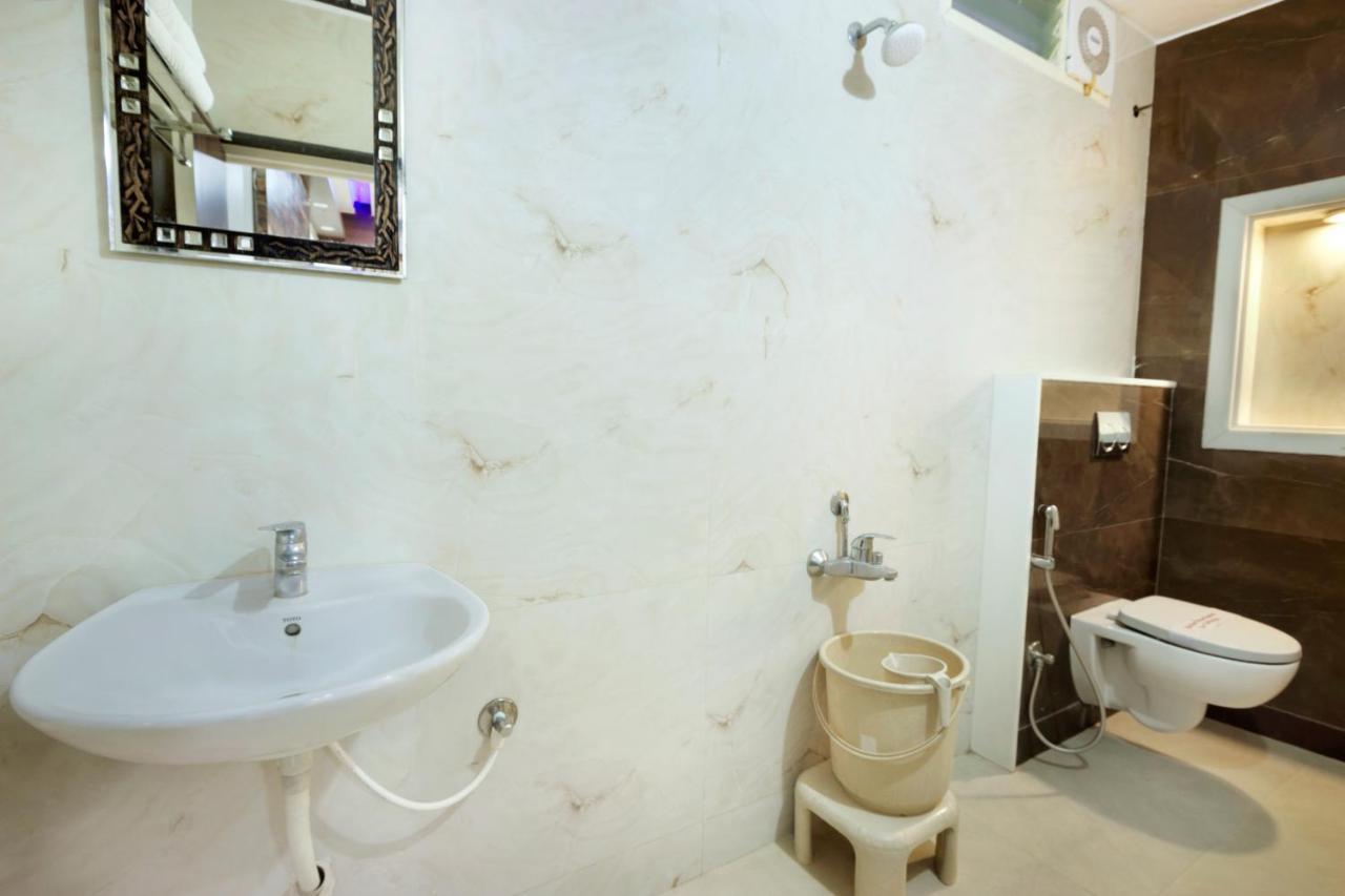 Mannars Deluxe Lodge Maisur Dış mekan fotoğraf