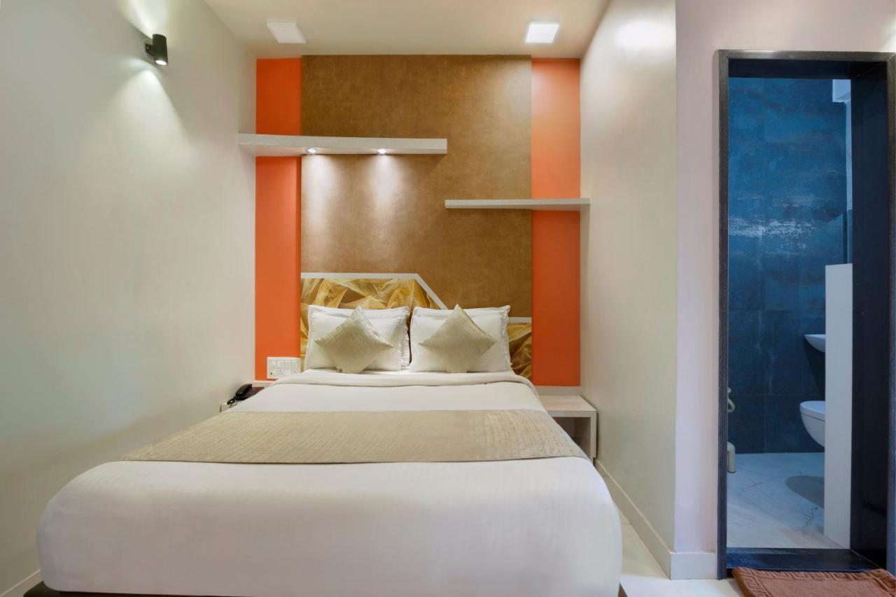 Mannars Deluxe Lodge Maisur Dış mekan fotoğraf