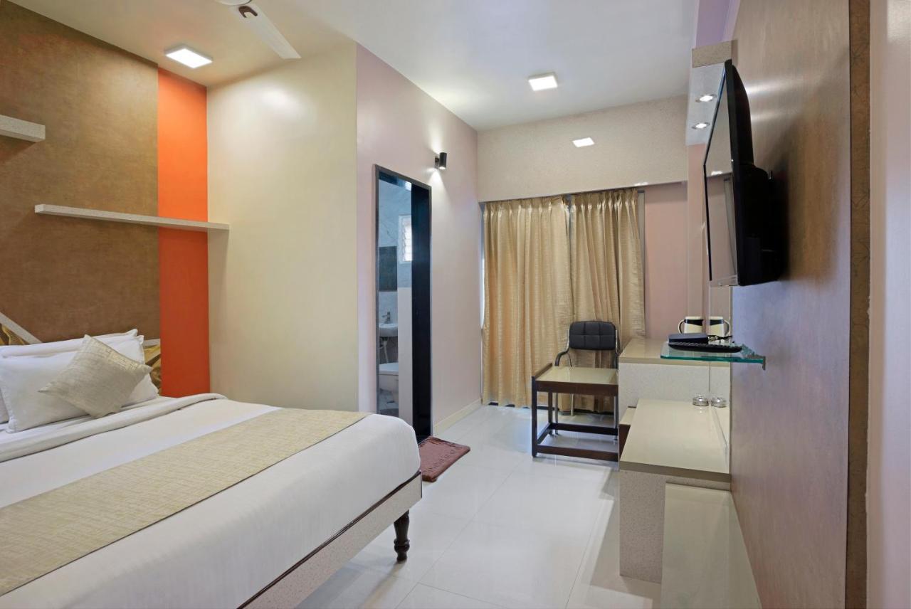 Mannars Deluxe Lodge Maisur Dış mekan fotoğraf