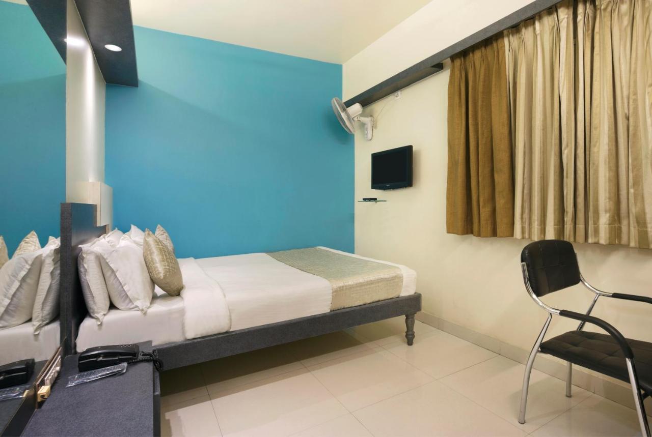 Mannars Deluxe Lodge Maisur Dış mekan fotoğraf