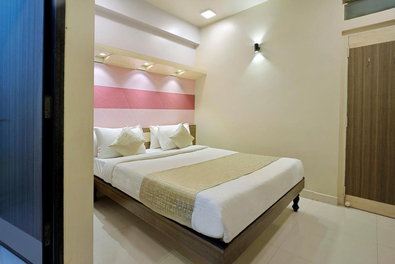 Mannars Deluxe Lodge Maisur Dış mekan fotoğraf
