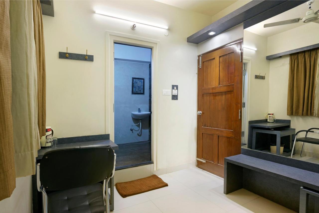 Mannars Deluxe Lodge Maisur Dış mekan fotoğraf