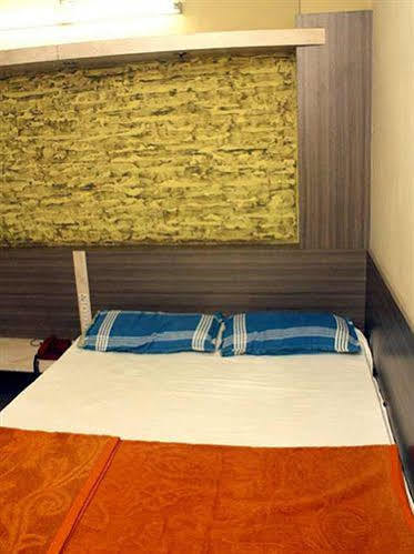 Mannars Deluxe Lodge Maisur Dış mekan fotoğraf